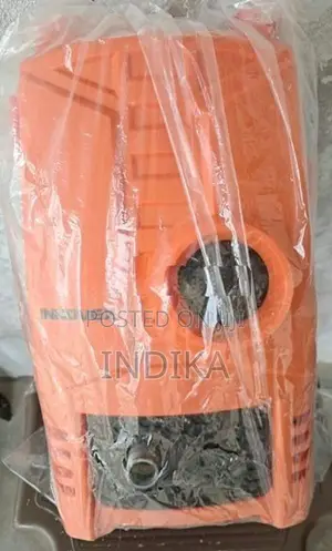 Innovex High Pressure Washer IPW 001