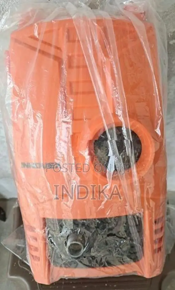 Innovex High Pressure Washer IPW 001