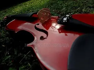 Super Lark Violin