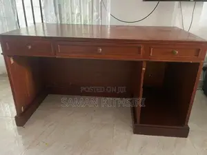 Computer Table