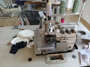 Juki Sewing Machine
