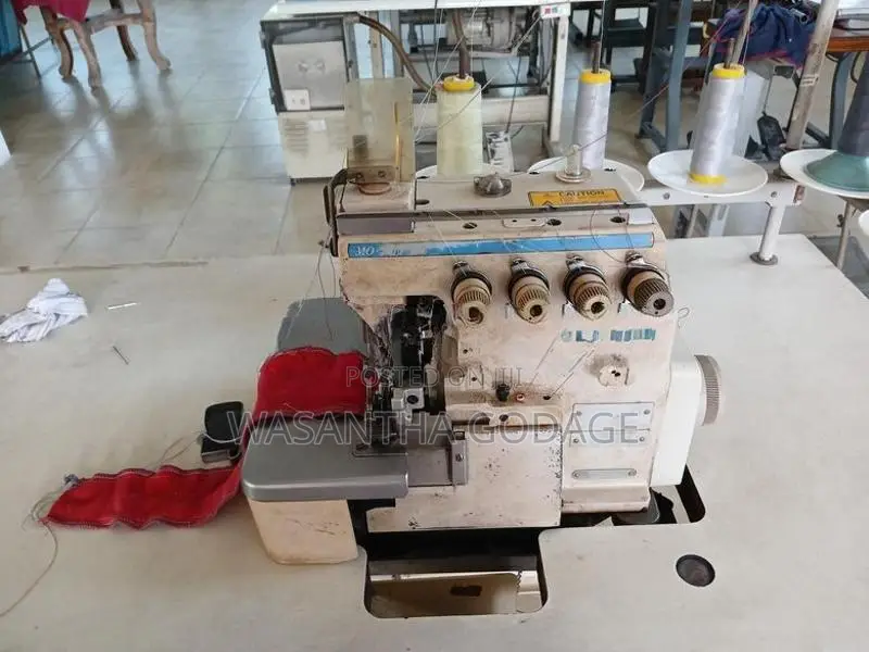 Juki Sewing Machine