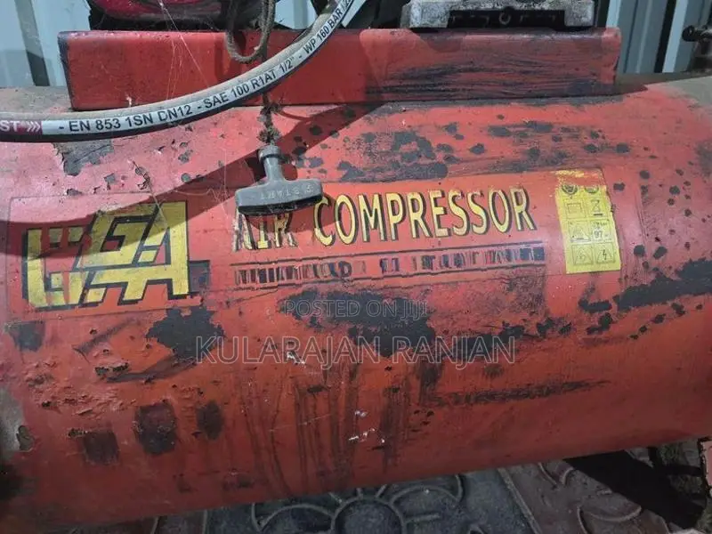 Air Compressor