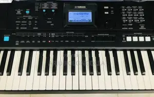 Yamaha Psr E473 Keyboard