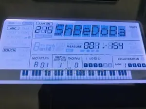 Yamaha Psr E473 Keyboard