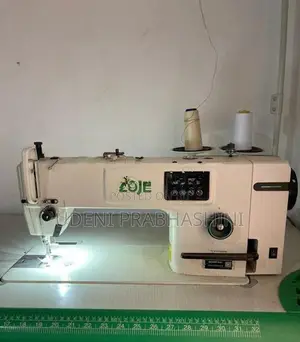 Zoje Machine