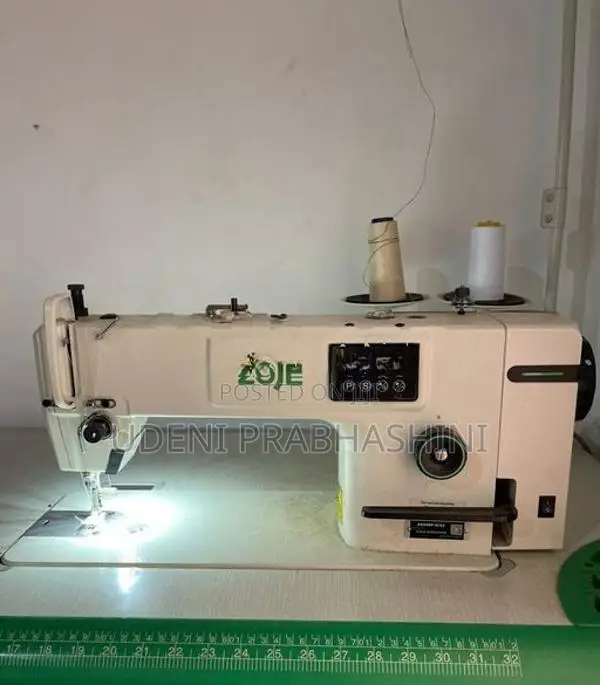 Zoje Machine