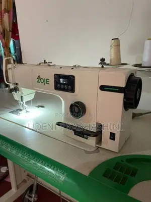 Zoje Machine