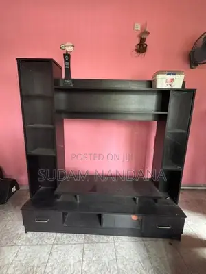 TV Stand (Damro)