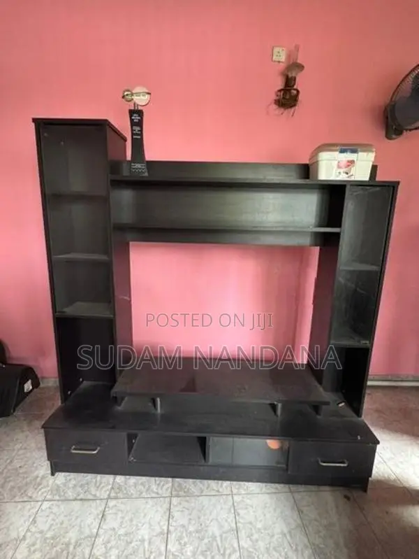 TV Stand (Damro)