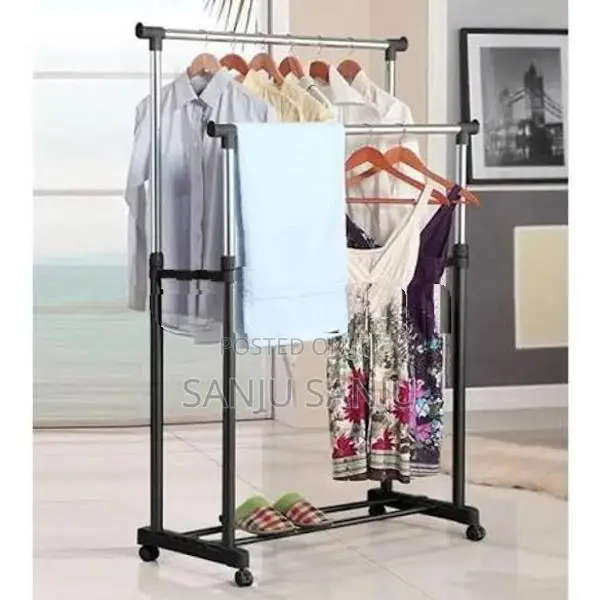 Cloth Rack