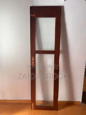 Single Door