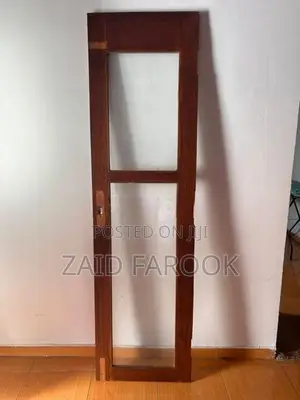 Single Door