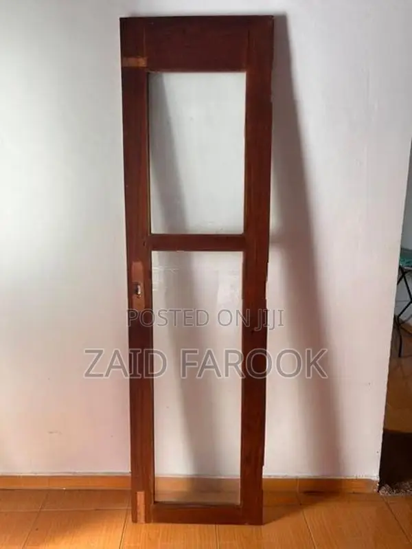 Single Door