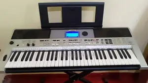 Yamaha i455 keyboard