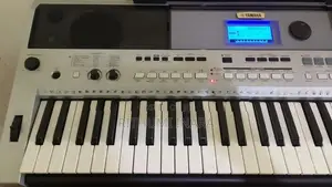 Yamaha i455 keyboard