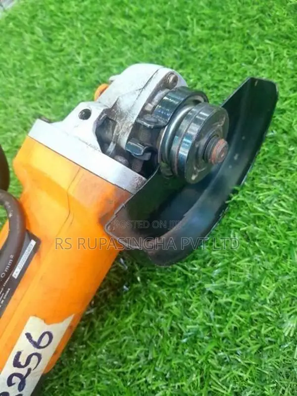 Leiya Grinder Machine