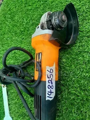 Leiya Grinder Machine