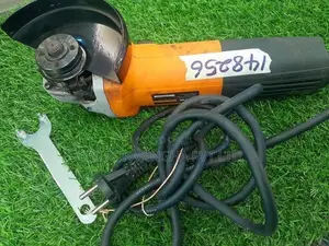 Leiya Grinder Machine