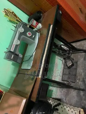தையல் இயந்திரம்