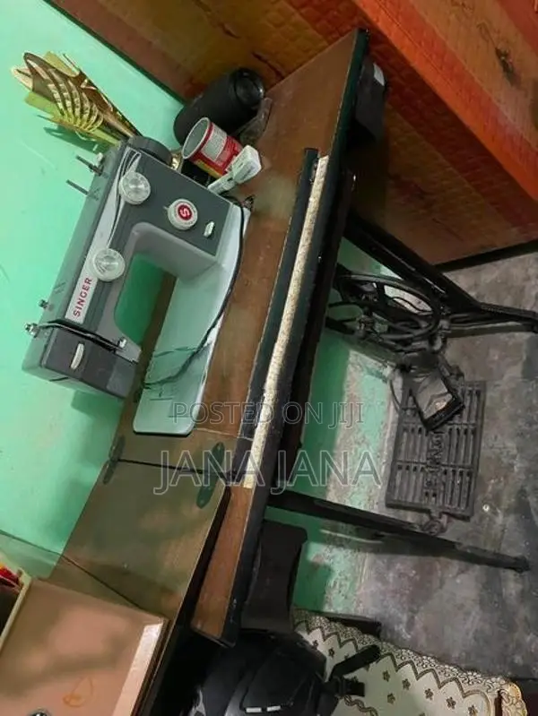 தையல் இயந்திரம்