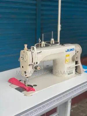 JUKI DDL-8700