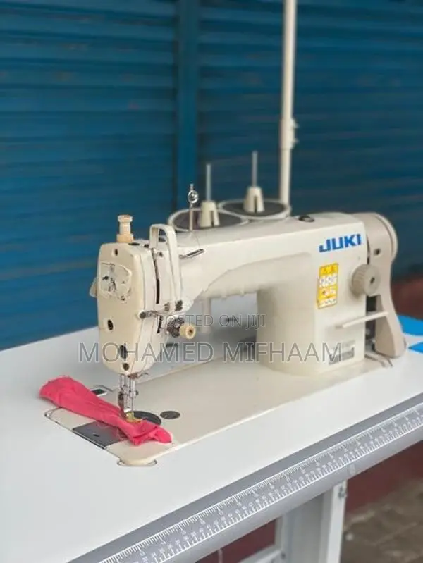 JUKI DDL-8700