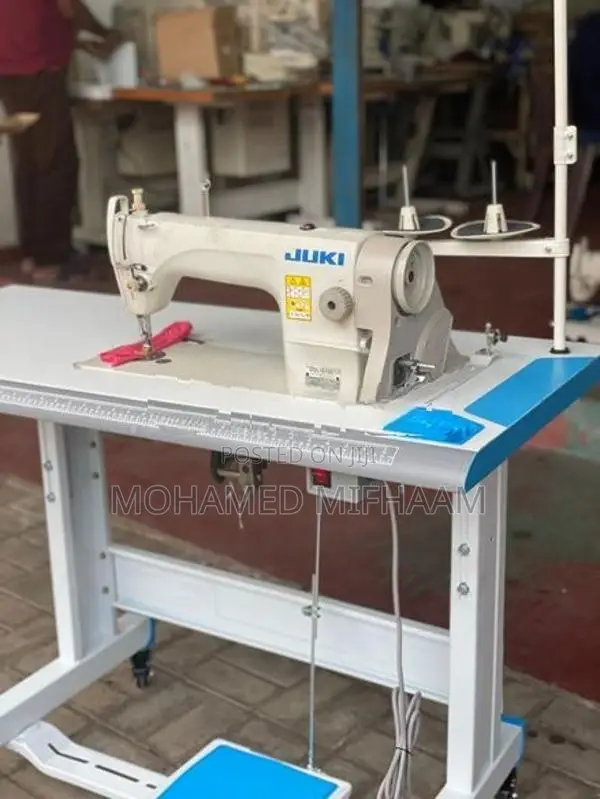 JUKI DDL-8700