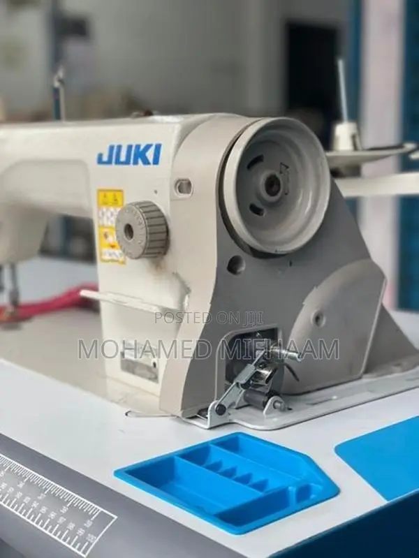JUKI DDL-8700