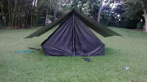 Used Scout Tent