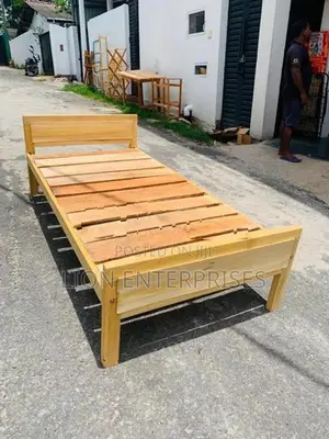 Single Beds
