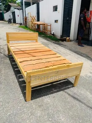 Single Beds