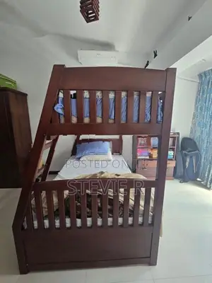 Bunk Bed
