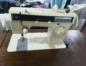 Sewing Machine