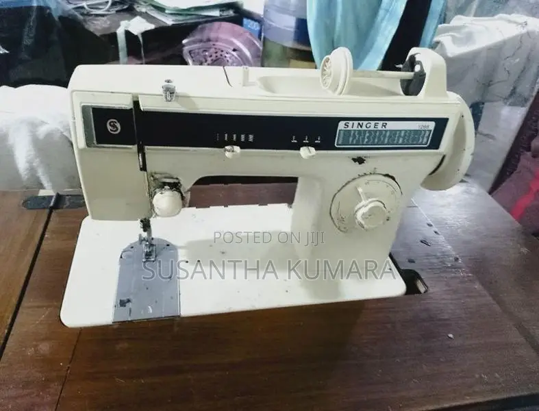 Sewing Machine