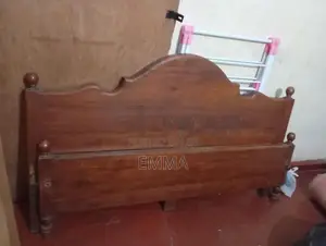 Triple Size Bed