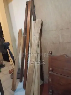 Triple Size Bed