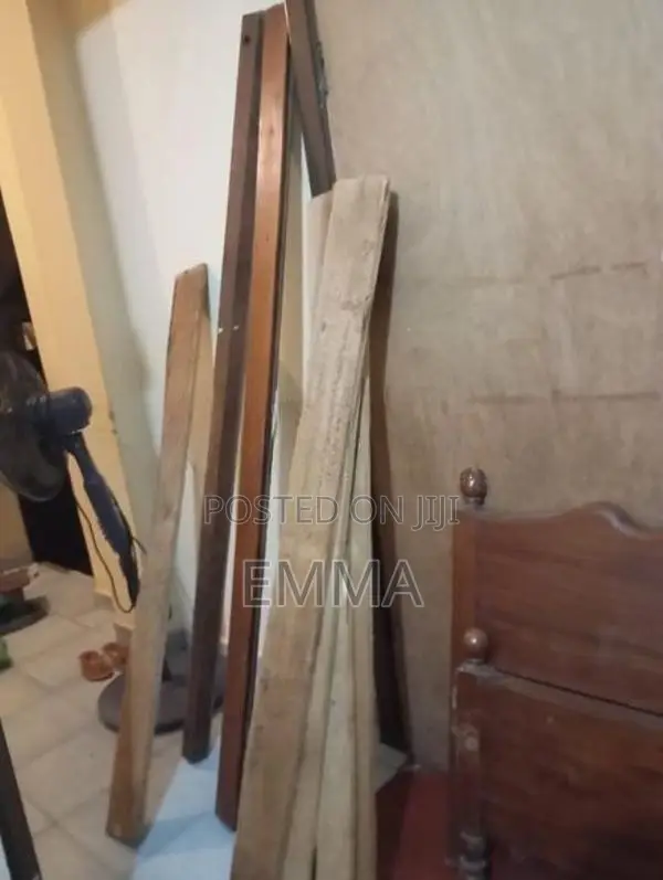 Triple Size Bed