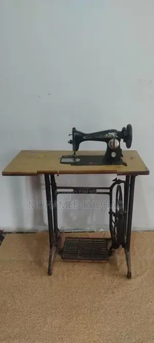 Sewing Machine
