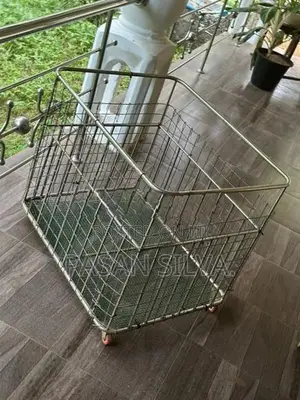 Dog Cage