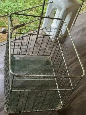 Dog Cage