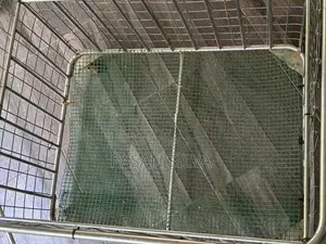 Dog Cage