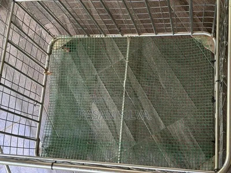 Dog Cage