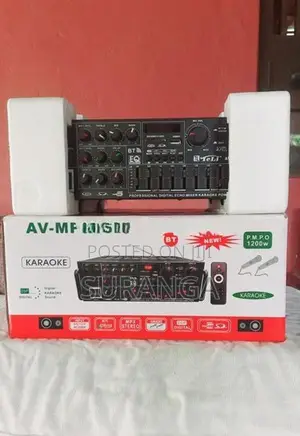 Amplifier