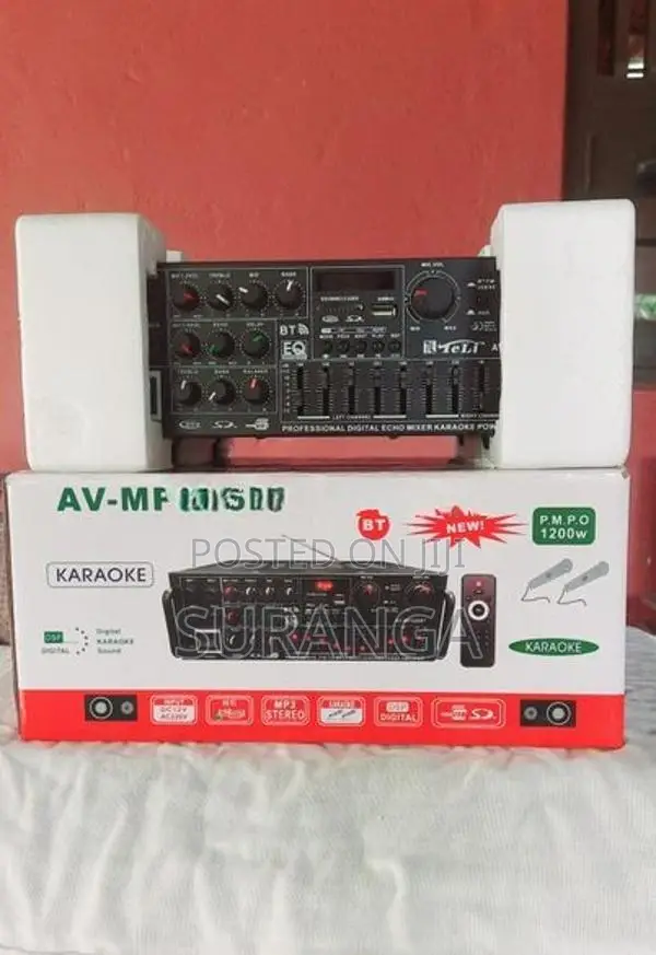 Amplifier