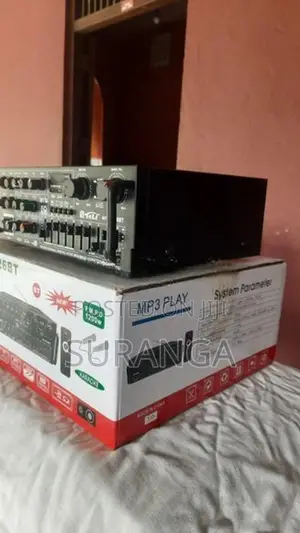 Amplifier
