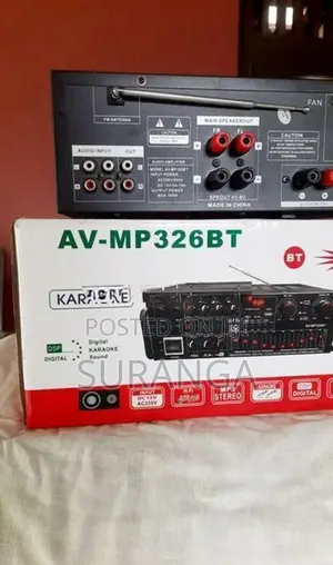 Amplifier