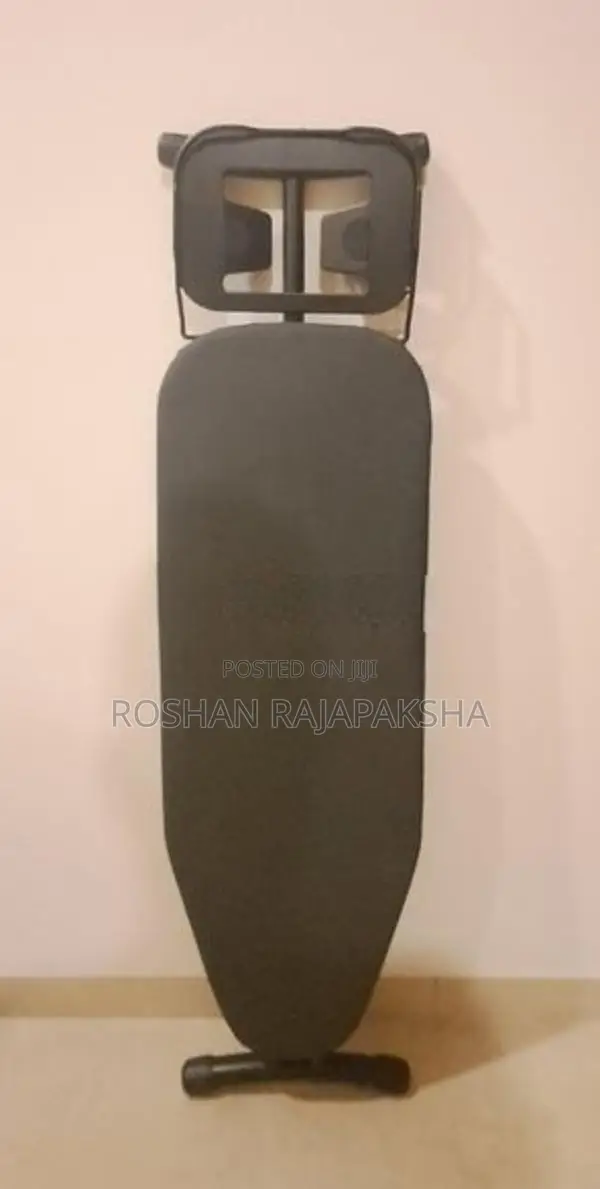 Iron Board