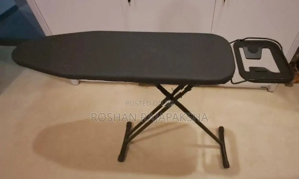 Iron Board