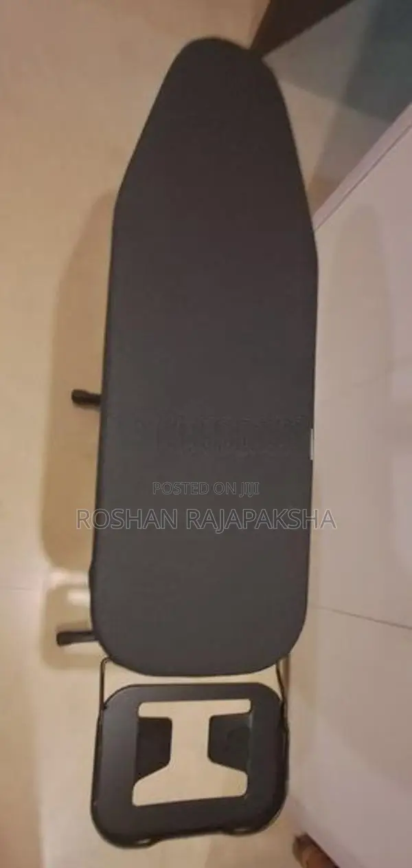 Iron Board